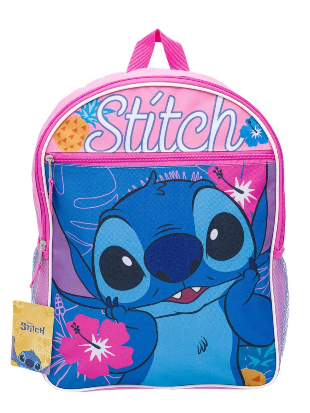 Disney Stitch 16" Kids Backpack